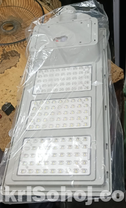 Solar Street Light China 100 W